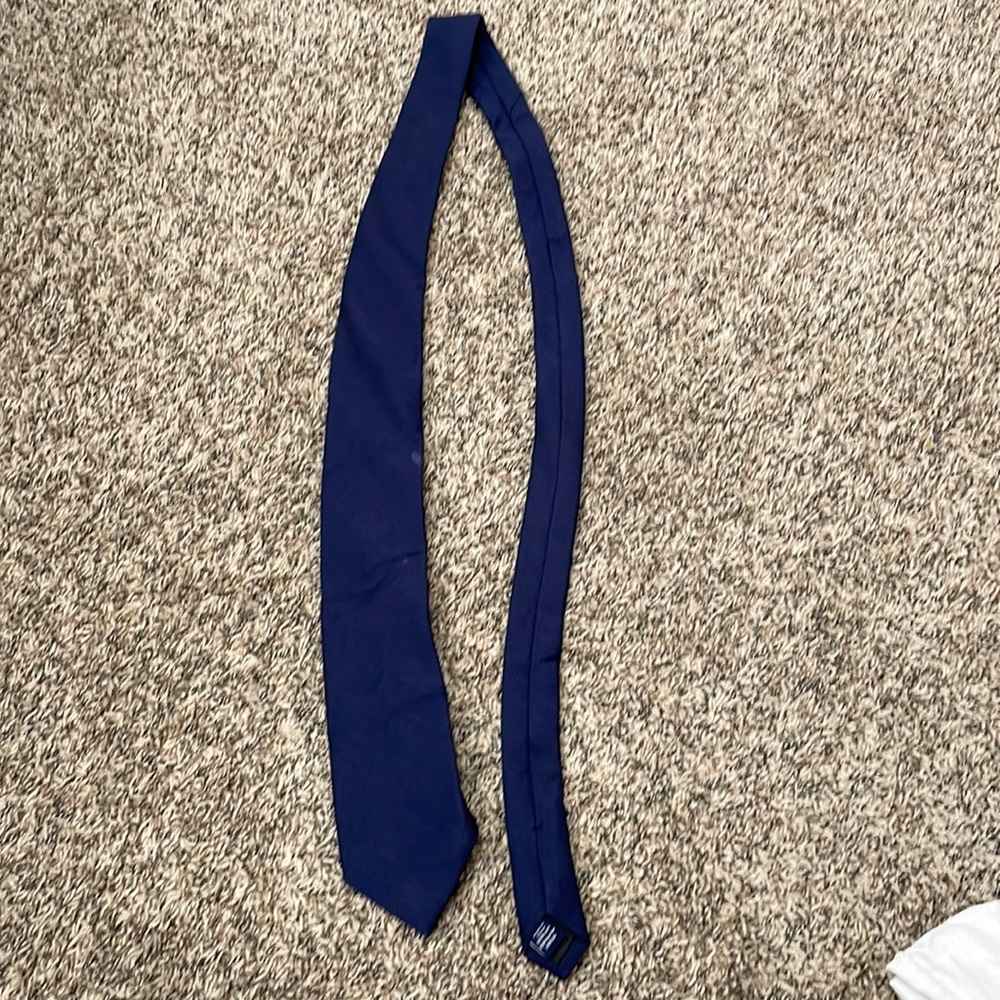 Croft&Barrow Mens Tie